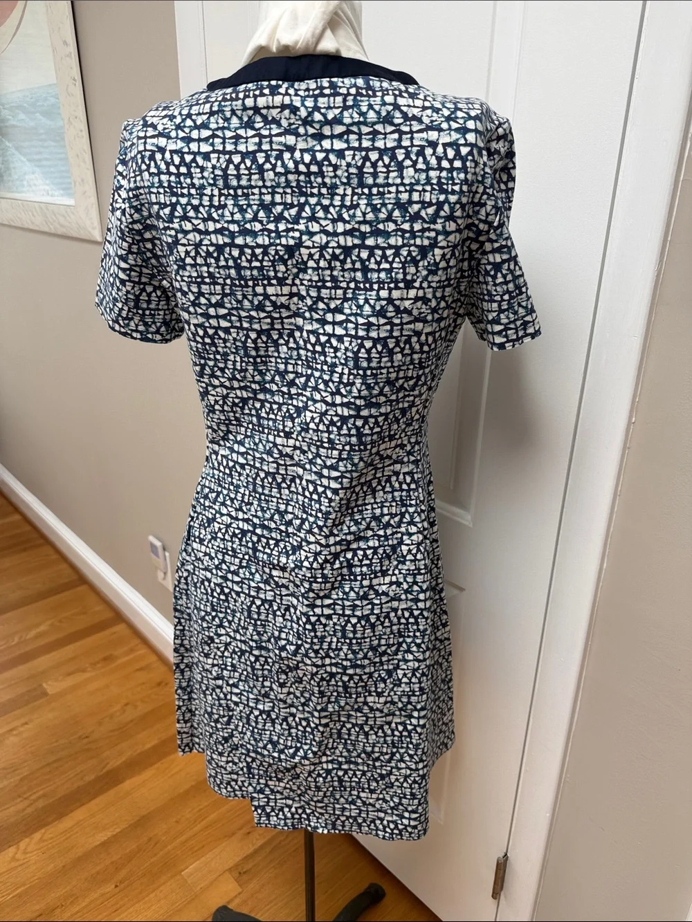 Tory Burch tailored line